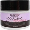 Gaero Global Solution Crema Facial Rejuvenecedora con Colágeno y Vitamina