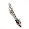 SWANK eva-2021-cs02set Evangelion x SWANK Longinus Spear & Spear Tie
