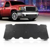 G-PLUS Front Upper Hood Insulation Pad with Clips Compatible with