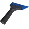 EHDIS Small Squeegee 5 inch Rubber Window Tint Squeegee for