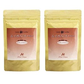 ルイボスTXエクセレント タブレット150粒（2袋セット）