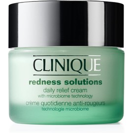 Clinique Redness Solutions Daily Relief Cream Crema Humectante Facial