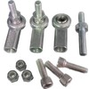 DDV Replace Joystick Rod-end Repair kit 671900084 671400252 1409-3003 1409-3004