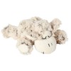 Inware 6357 Cuddly Toy Sleepy Beige/Mottled 18 cm