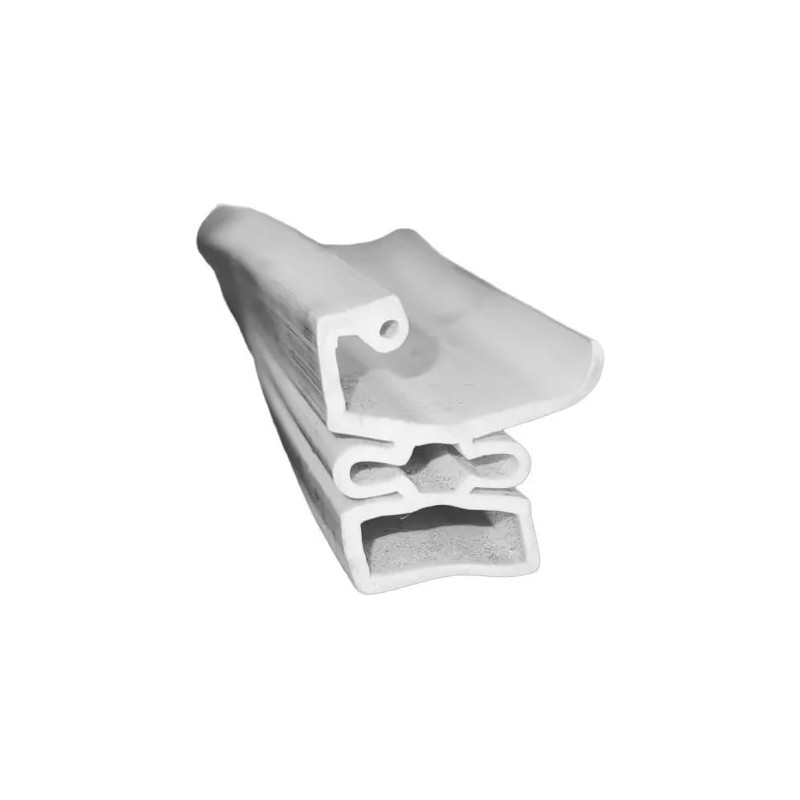 Frio Star Perfil Ceja Corta Para Puerta De Refrigerador