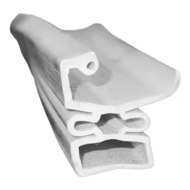 Frio Star Perfil Ceja Corta Para Puerta De Refrigerador