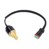 Pressure Switch Sensor Engine Oil Transducer for Caterpillar CAT E307
