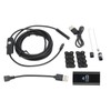 Wireless Inspection Camera IP67 Waterproof 720P HD WiFi Endoscope with