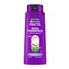 Garnier Fructis Shampoo Rizos Poderosos 650 Kilograms Unidad