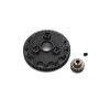 Traxxas Fits Traxxas Slash 2wd High Top Speed / HARD