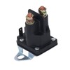 Starter Solenoid Relay 12VDC Lawn Mower Replacement Parts 3 Pin