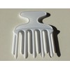 Niavida Fingerstyler Comb Strand Comb Hair Comb Afro Comb Quantity