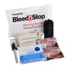 BleedStop Compact Single 200 Bleeding Wound Trauma First Aid Kit
