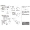 PROXXON No. 28072 Groove Cutting Attachment for Super Circular Saw