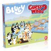 Bluey Guess Who