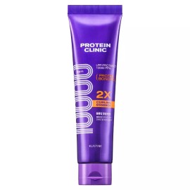 Elastin 엘라스틴 프로틴 클리닉 10000 컬링 헤어에센스 150ml 1개 [01_150ml × 1개] Elastin Protein Clinic 10000 Curling Hair Essence 150ml 1pc [01_150ml × 1pc]