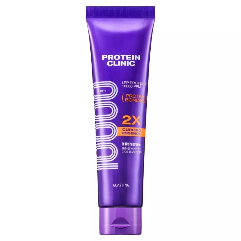 Elastin 엘라스틴 프로틴 클리닉 10000 컬링 헤어에센스 150ml 1개 [01_150ml