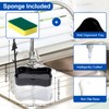 New 2026 Version Premium Quality Dish Soap Dispenser - Countertop