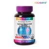 Holidays Calcium Magnesium Zinc Vitamin D 90 tablets 1 bottle