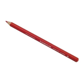 STAEDTLER Farbstifte ergosoft jumbo 158 Buntstift ergosoft jumbo rot