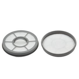 EZ SPARES 4Packs Eureka EF-7 Airspeed Upright Vacuum Filter for Models AS3001A, AS3008A, AS3011A, AS3030A. Motor Filter 68657 Made to fit Brushroll Clean, SuctionSea.Replaces Part Number 091541