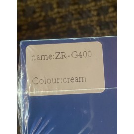 ZR-G400 Hearing Aids Rechargeable Digital Noise Canceling Amplifier