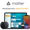 matter smart switch homekit by Martin Jerry, tasmota preflashed on