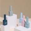 classic nail Viewgel Crea Basic Gel Volume Base Gel 3D