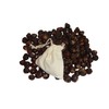 GREENWILL 0.75 Pound (12 Ounces) Organic De-seeded Soapberry/Soap Nut with