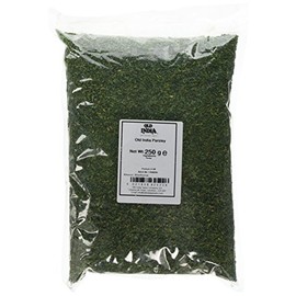 Old India Parsley 250 g