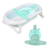 Baby Flotation Bath Cushion Infant Bath Seat Support Net Newborn