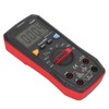 Digital Multimeter Large LCD TRMS High Safety Quick Measurement Wide