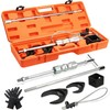 limontek Inner CV Axle Puller Tool with Slide Hammer, 63mm