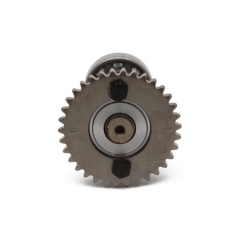 Arbol De Levas Completo Vento Crossmax Screamer Workman 250