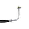 A-Premium A/C Discharge Line Hose Assembly Compatible with Land Rover