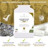 Magnesium Complete 8-in-1 | Pure 375mg Elemental Magnesium Per 2