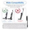 (2 Pieces) Replacement Brush Rollers Compatible with Tineco Floor One