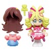 Bandai Kimi and Idol Pretty Cure Pre-Code Doll Cure Idol