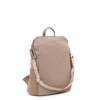 Tamaris TAS Larissa 32290 Women's Backpack Plain, Taupe 900