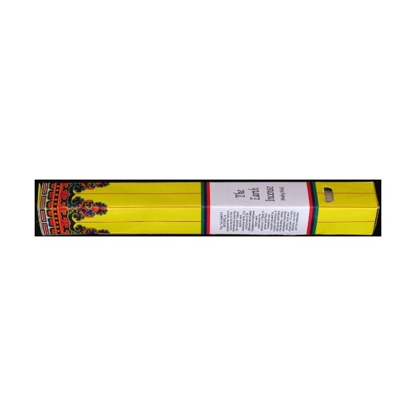 The Earth Incense Tibetan Incense Sticks