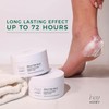 Hey Honey WALK THE WALK Foot & Heel Repair -
