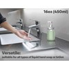 Luvan Soap Dispensers