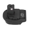 Battery Adapter for 20 (18) V Lithium to for Ryobi