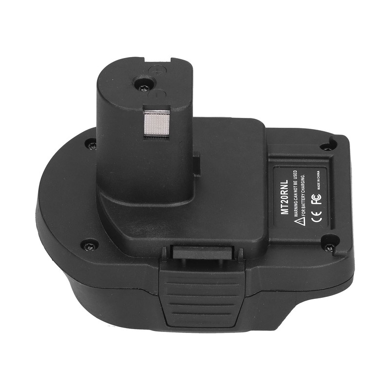 Battery Adapter for 20 (18) V Lithium to for Ryobi