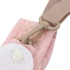 Baby Walking Harnesses Lightweight Adjustable Detachable Crotch Pad Handheld Toddler
