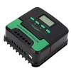 MPPT Solar Charge Controller LCD Screen Solar Panel Regulator 12V