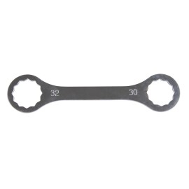 Tusk Steering Stem Wrench Fits HONDA KAWASAKI SUZUKI YAMAHA 1135200002