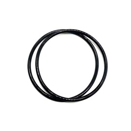 Replacement R172009 O-283 O-Ring for Pentair Rainbow Automatic Chlorine/Bromine Pool/Spa Filter 300, 320 (2/Pack)