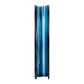HERCULES 4 Braid PE Line Fishing Line Camo Blue 10lb 150yds 137m