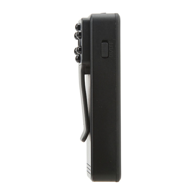 Body Camera Multifunction 1080P HD Infrared Night Vision Mini Digital